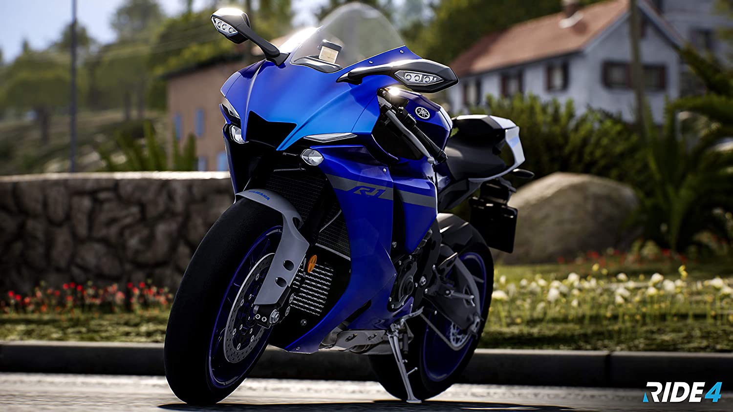 RIDE 4 -PS5 RIDE 4 -PS5